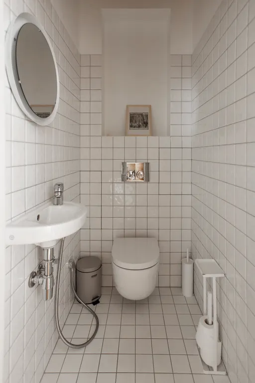 Квартира в центре