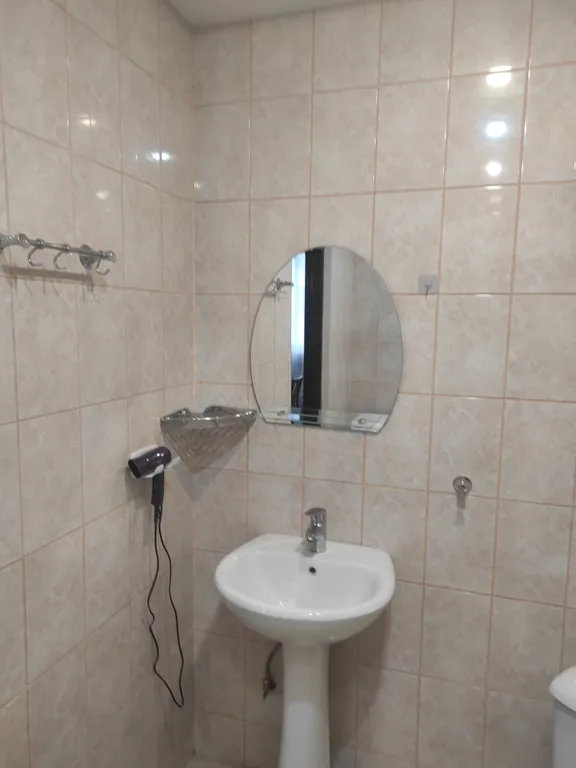 Квартира Квартира ЖК Лукаморье — Адлер