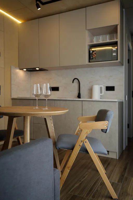 Коттедж Коттедж Lakshmi Gesh — Шерегеш