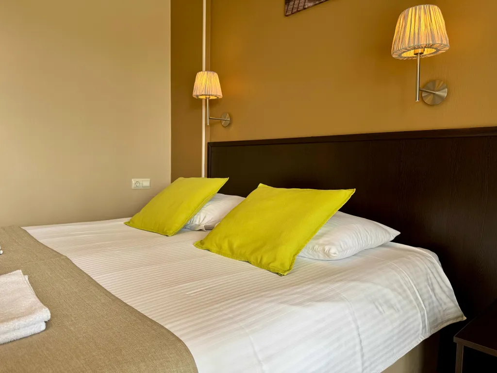 Квартира Комната — Геленджик