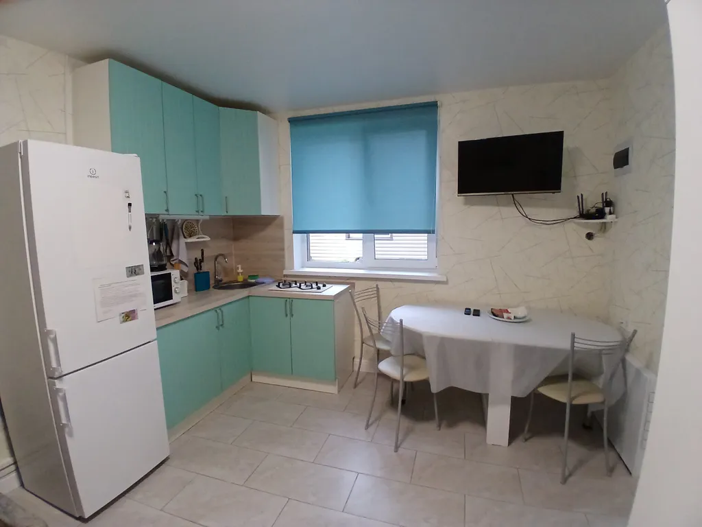 Таунхаус в Петергофе