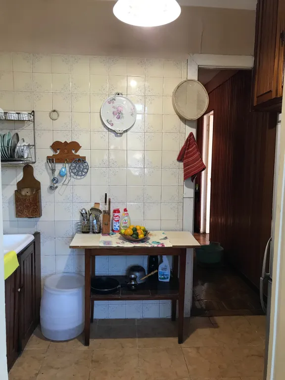 4-х комнатные апартаменты в центре