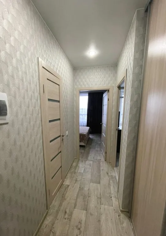 Уютная квартира для отдыха