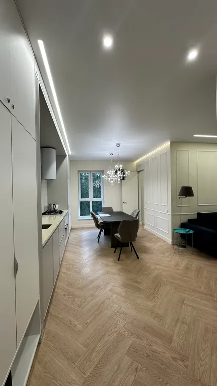 Французский бутик