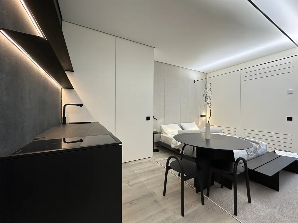 Самая стильная студия на Дону