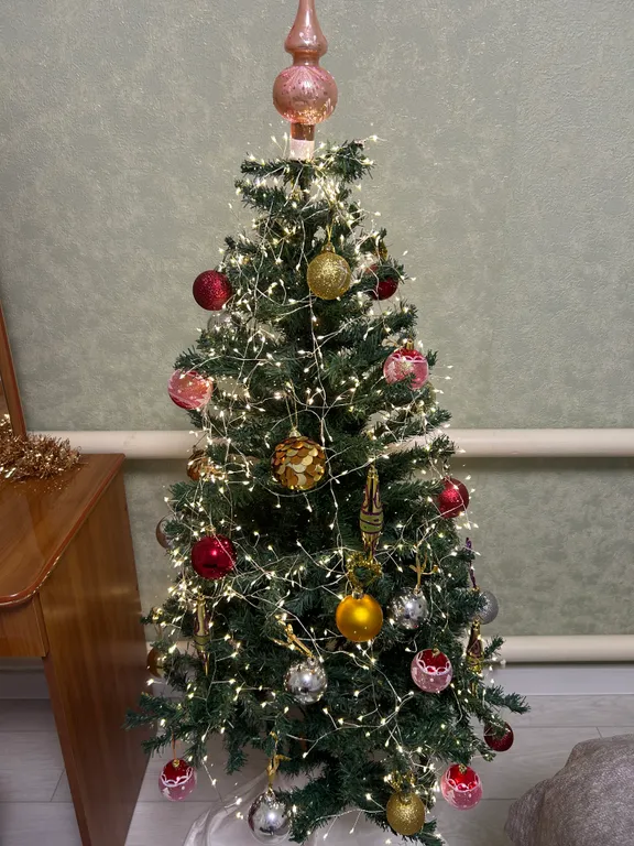 Коттедж Уютный домик — Элиста