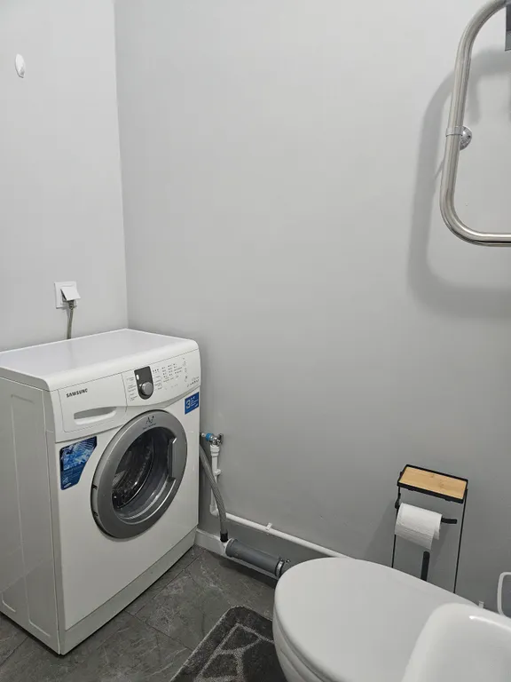 Современная стильная студия