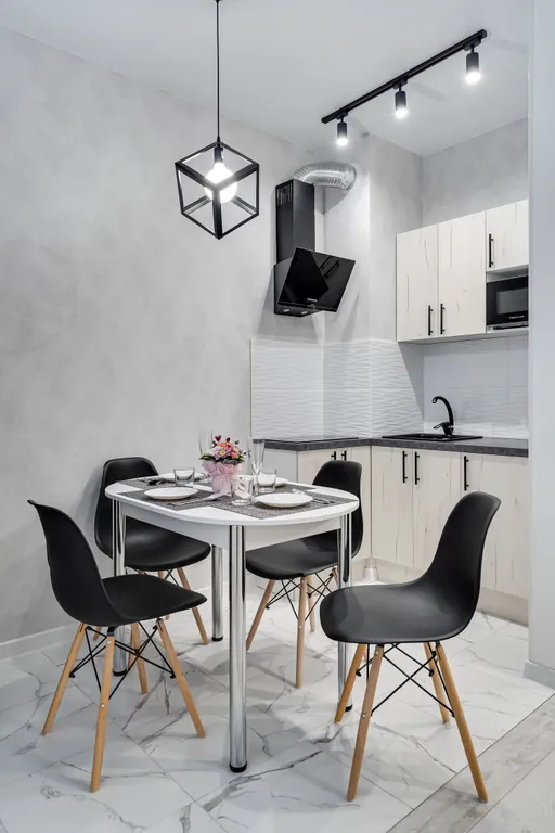 Квартира люкс