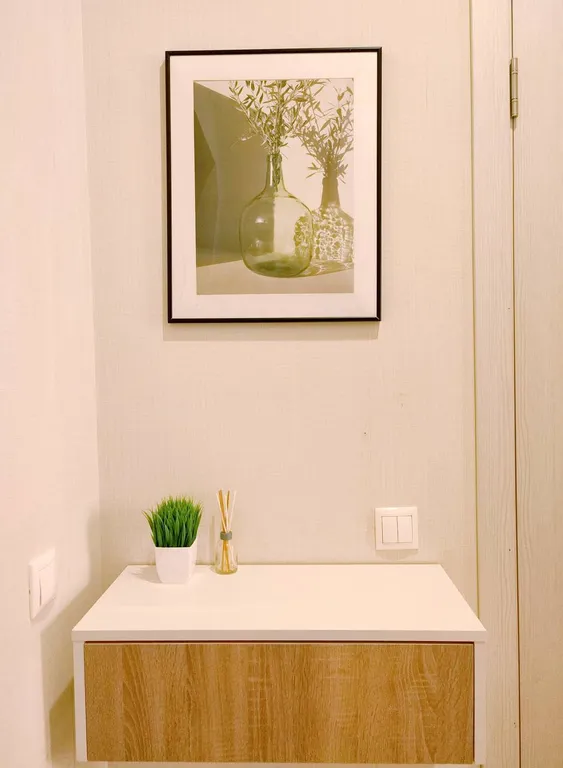 Большая студия с террасой в ЖК Каравелла Португалии