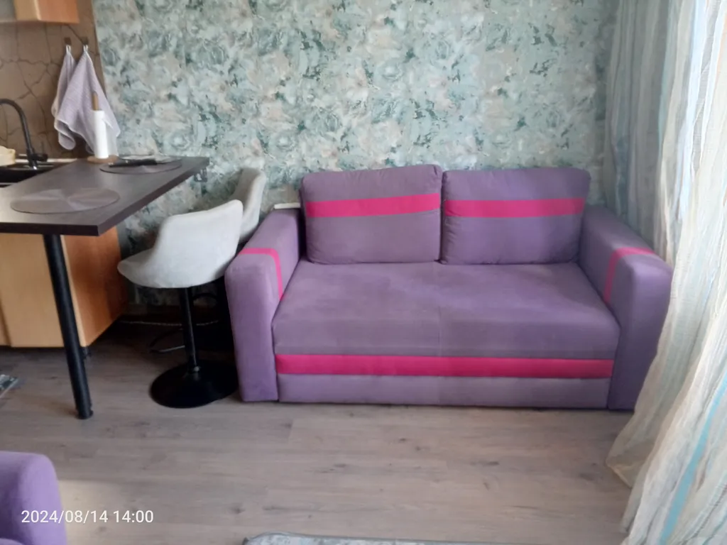 Уютная студия в центре