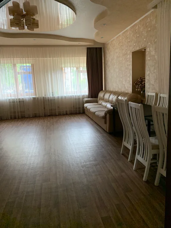 Семейный дом для отдыха Все Свои