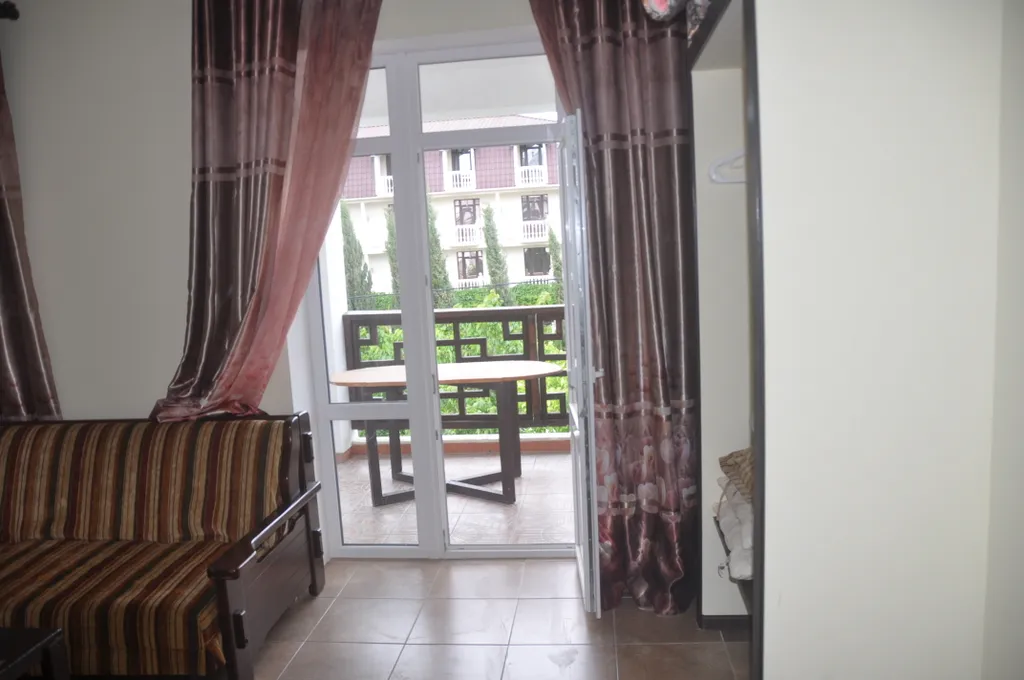 Квартира Комната — Судак