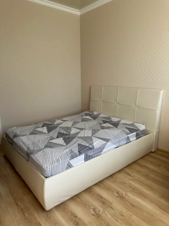 Комфортная евро-двушка