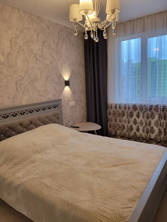 Квартира Элитные апартаменты — Курск