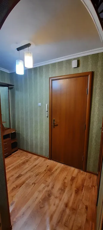 Уютные апартаменты в тихом районе