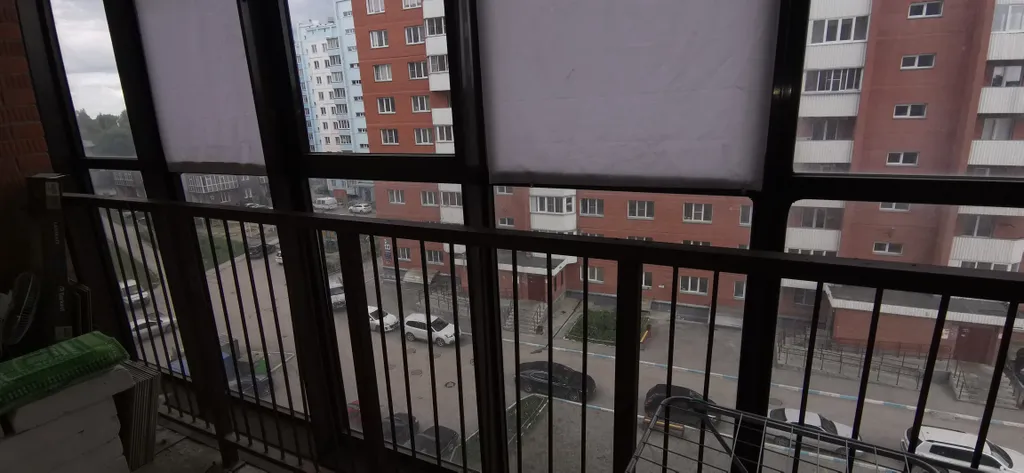 Уютная квартира рядом с аэропортом