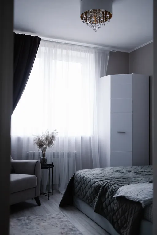 Квартира Квартира-душа и море — Пионерский