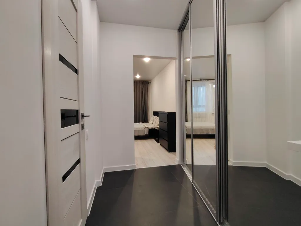 Квартира Уютная квартира в центре города — Самара