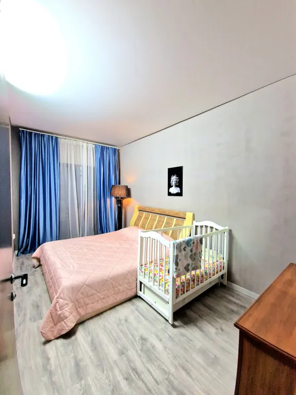 Квартира Квартира в элитном ЖК Корона — Адлер