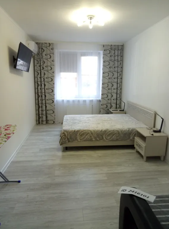 Квартира на 2 пляжа в шаговой доступности до моря — аренда посуточно в Анапа