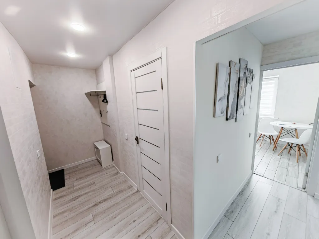 Квартира рядом с автовокзалом