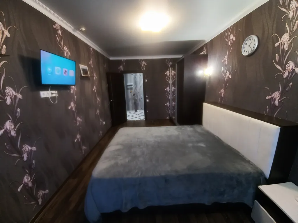 Квартира Квартира в центре города — Анапа