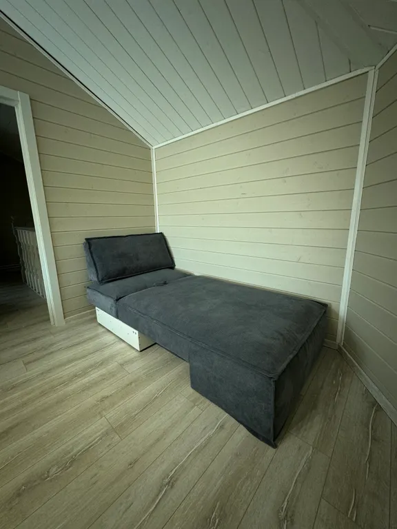 2-комнатный Дом