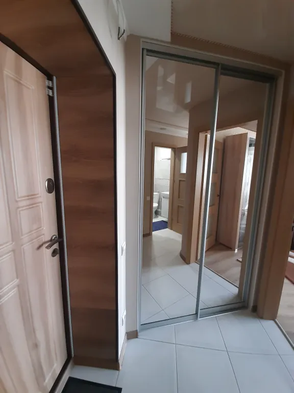 Территория спокойного отдыха и домашнего уюта в центре города