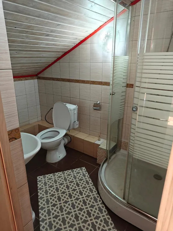 Ретрит дом в Балтийске