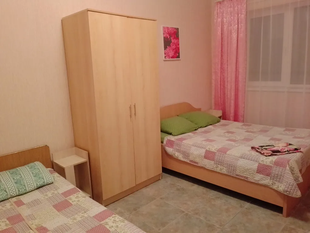 Квартира Комната — аренда посуточно в Благовещенская