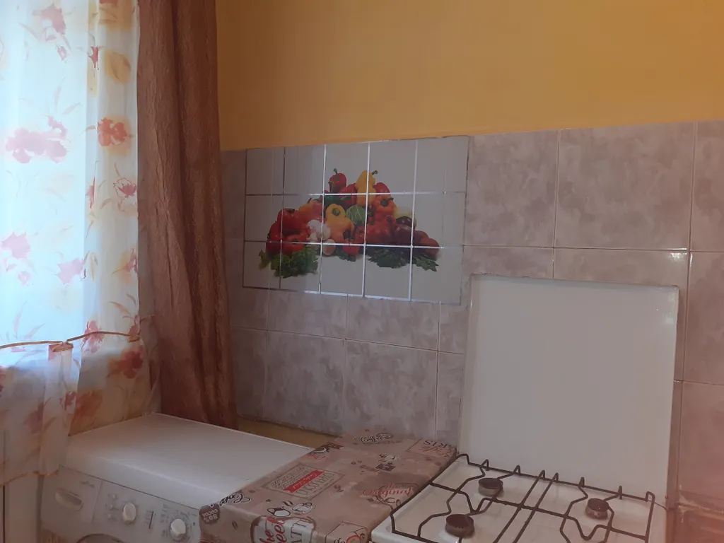 Квартира в центре рядом с жд Ярославль-главный