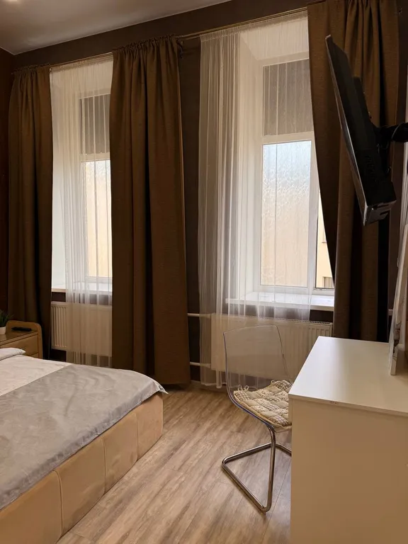 Квартира Комната — Санкт-Петербург
