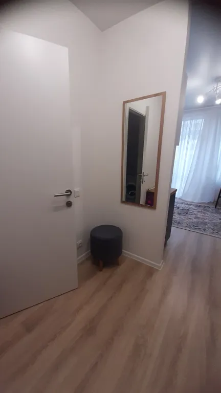 Студия комфорт класса