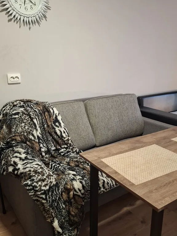 Уютные апартаменты у метро