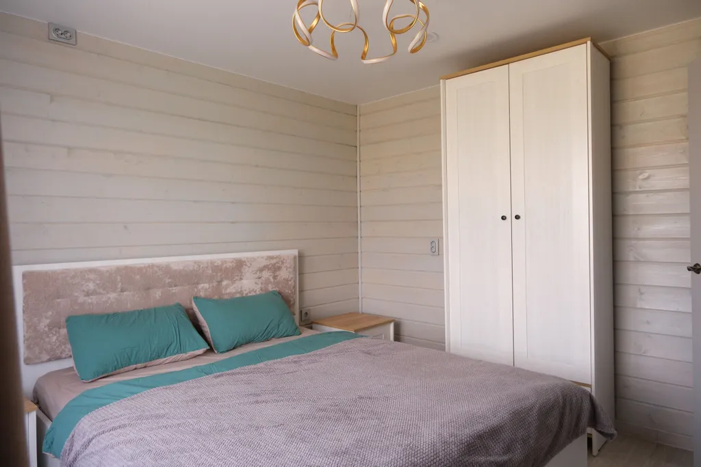 Гостевой дом в Минем Ранчо