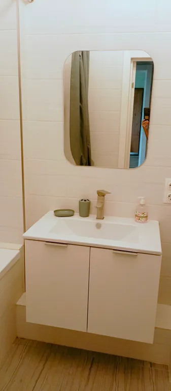 2-х уровневый морозовский лофт