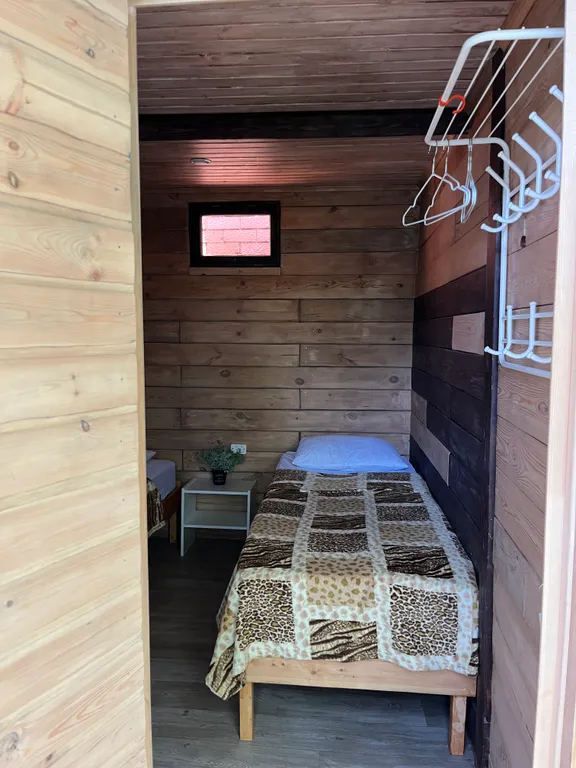 Коттедж Гостевой дом Yeysk holiday — Ейск