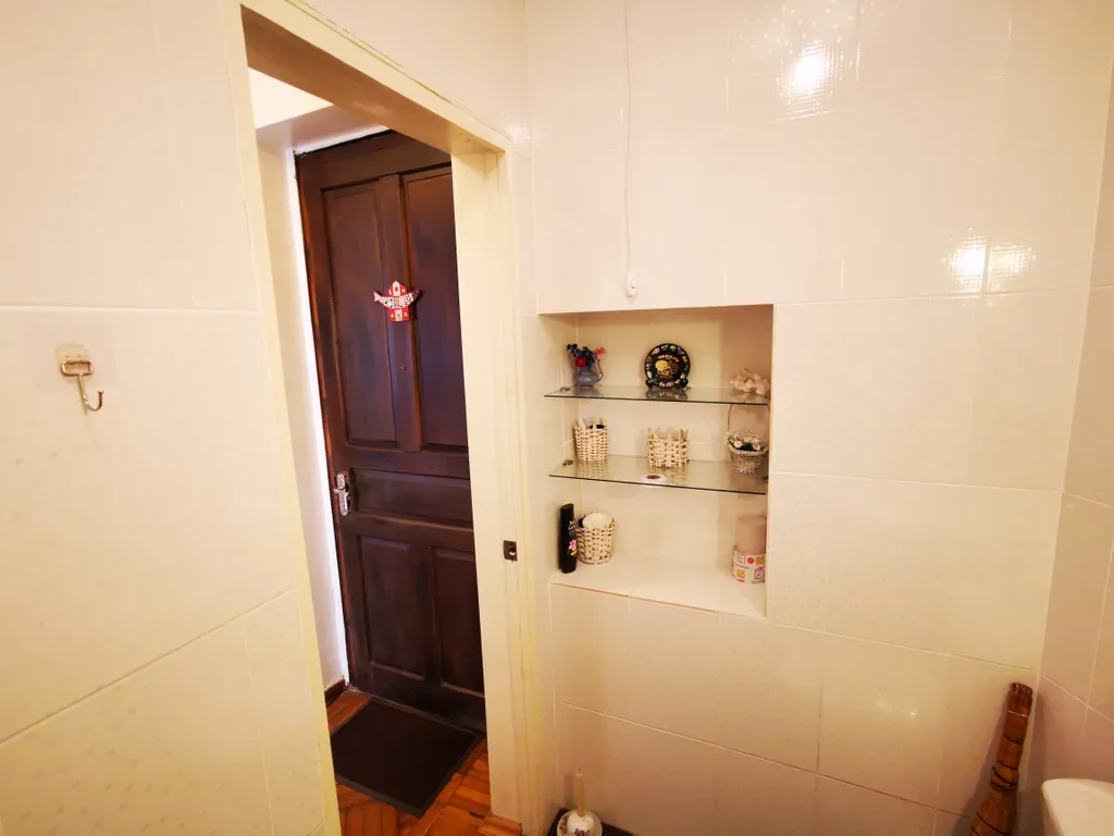 Квартира Апартаменты на Турбазе — Сухум