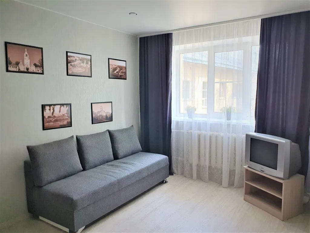 Квартира Квартира у Кремля — Великий Новгород