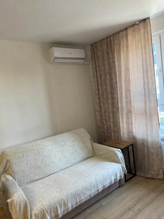 Уютная квартира куда хочется всегда вернуться!