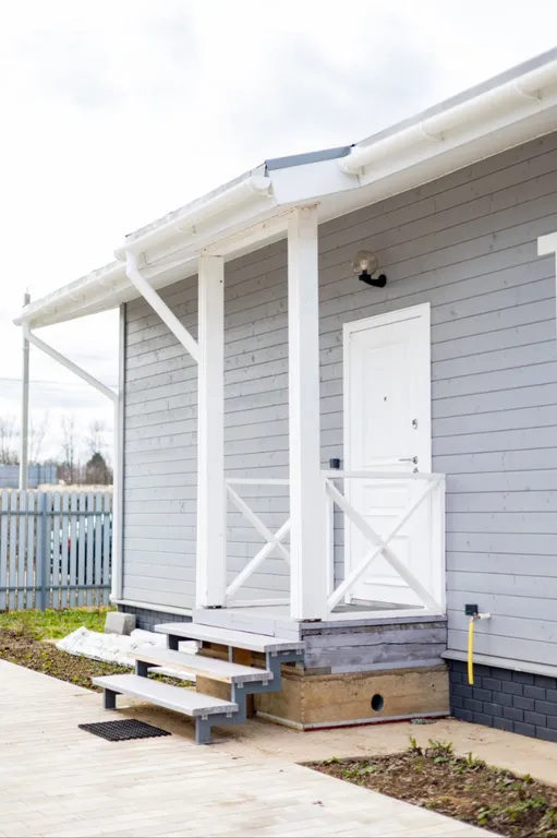 Гостевой дом Тропа