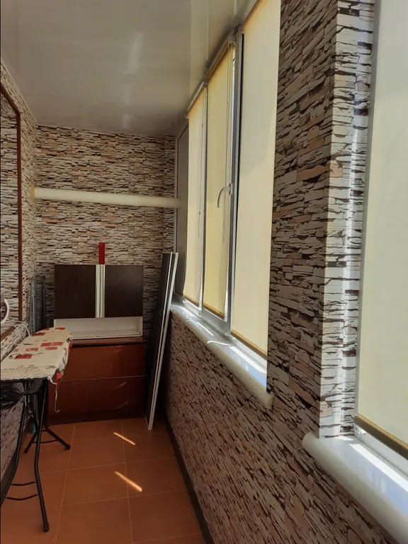 Квартира у моря