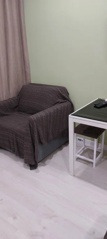 Студия в самом центре для всех случаев жизни