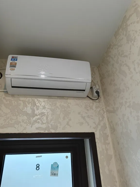 Квартира Апартаменты горячее сердце — Горячий Ключ