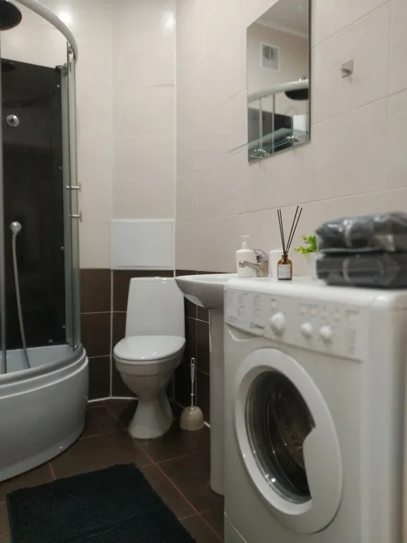 Комфортабельная студия