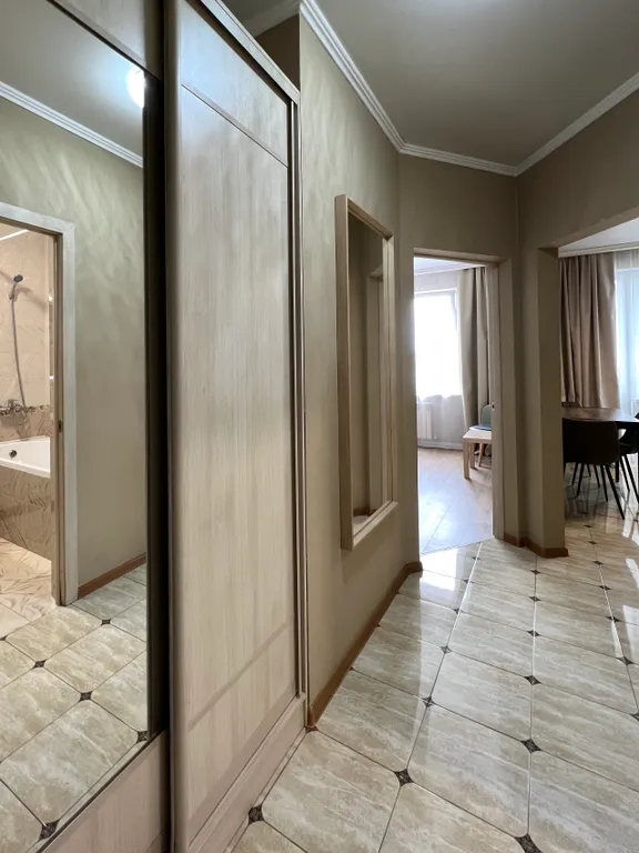 Квартира Амиго