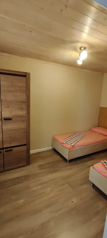 Дома у моря Аквамарин