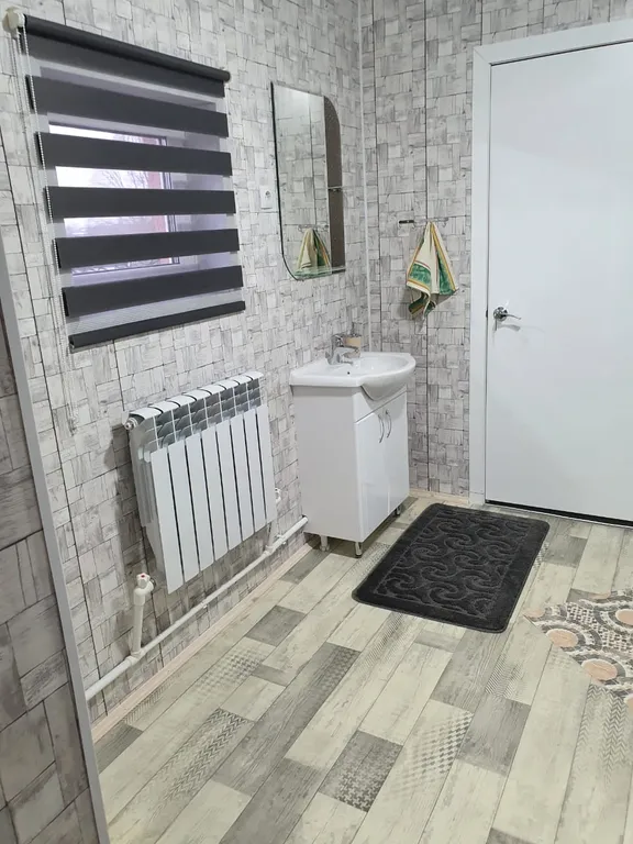 Дом для семейного отдыха