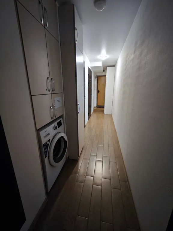 Студия в самом центре города