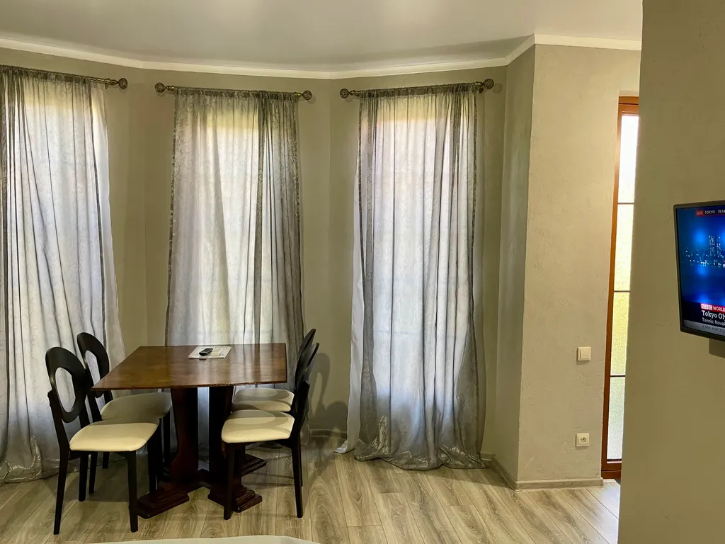 Квартира 1-комнатная Квартира — Сухум